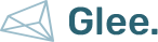 glee logo